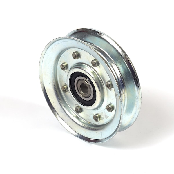 Pulley, Idler